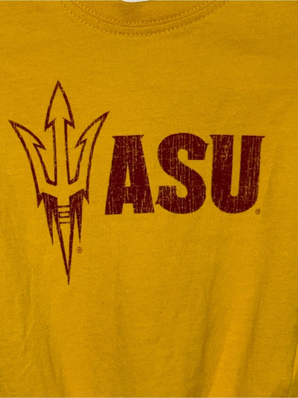 N/A arizona state
